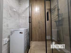 1-к квартира, вторичка, 42м2, 12/22 этаж