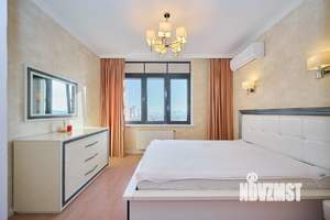 1-к квартира, вторичка, 50м2, 8/24 этаж