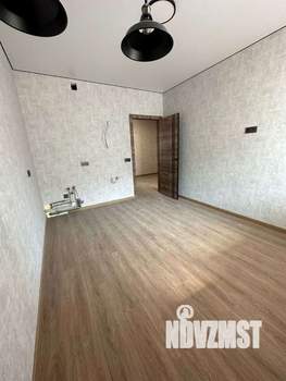 2-к квартира, вторичка, 58м2, 17/22 этаж