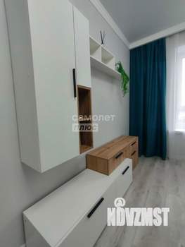 1-к квартира, вторичка, 38м2, 3/19 этаж