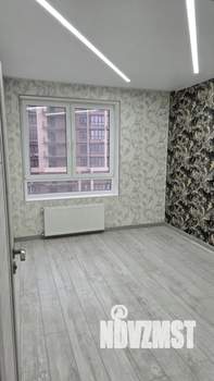 1-к квартира, вторичка, 39м2, 15/22 этаж