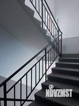 1-к квартира, вторичка, 43м2, 7/7 этаж