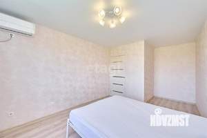 1-к квартира, вторичка, 30м2, 4/5 этаж