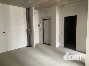 1-к квартира, вторичка, 34м2, 14/18 этаж