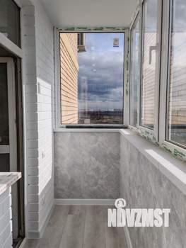 2-к квартира, вторичка, 52м2, 12/17 этаж