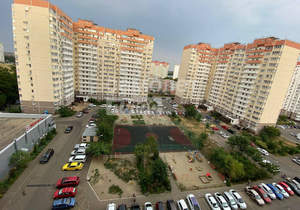 1-к квартира, вторичка, 38м2, 10/16 этаж