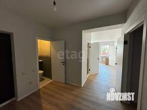 2-к квартира, вторичка, 68м2, 1/4 этаж
