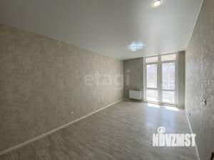 Студия квартира, вторичка, 24м2, 15/24 этаж