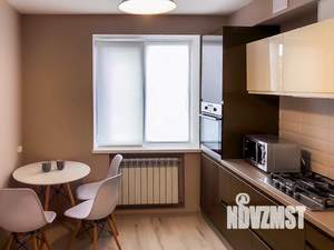 1-к квартира, вторичка, 36м2, 4/9 этаж