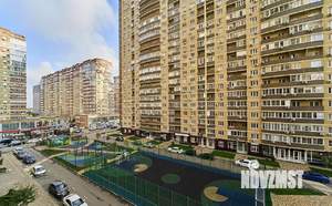 2-к квартира, вторичка, 48м2, 17/24 этаж