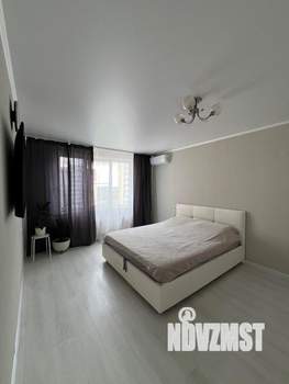 1-к квартира, вторичка, 38м2, 11/16 этаж