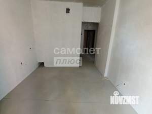 1-к квартира, вторичка, 35м2, 13/24 этаж