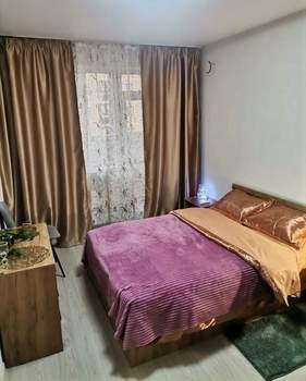 1-к квартира, вторичка, 40м2, 8/9 этаж