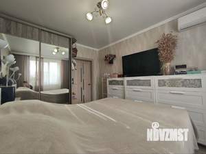 1-к квартира, вторичка, 58м2, 2/6 этаж