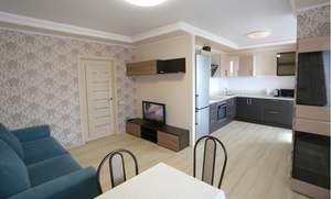 2-к квартира, вторичка, 52м2, 10/18 этаж