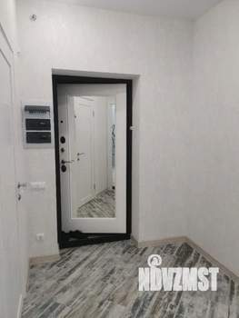 1-к квартира, вторичка, 33м2, 1/4 этаж