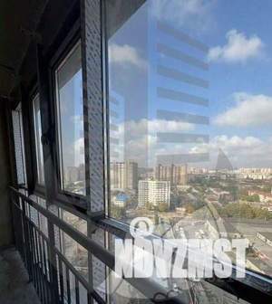 3-к квартира, вторичка, 127м2, 11/16 этаж