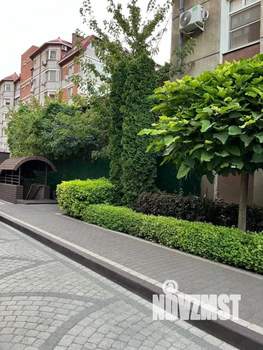 3-к квартира, вторичка, 165м2, 23/25 этаж