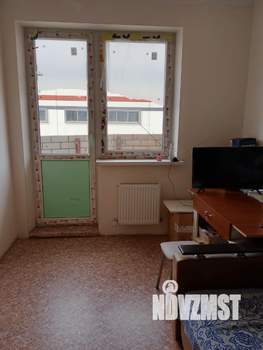 Студия квартира, вторичка, 26м2, 2/18 этаж