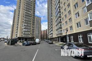 2-к квартира, вторичка, 49м2, 13/24 этаж
