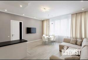 1-к квартира, вторичка, 41м2, 2/9 этаж