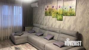 3-к квартира, вторичка, 82м2, 14/16 этаж