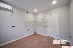 1-к квартира, вторичка, 35м2, 8/9 этаж