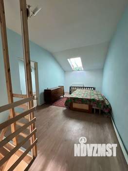 3-к квартира, вторичка, 63м2, 5/5 этаж