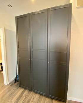 1-к квартира, вторичка, 38м2, 12/22 этаж