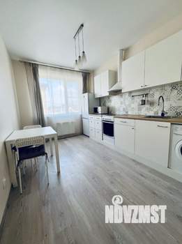 1-к квартира, вторичка, 36м2, 2/3 этаж