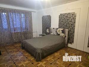 2-к квартира, вторичка, 58м2, 5/5 этаж