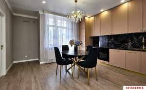 3-к квартира, вторичка, 64м2, 19/22 этаж