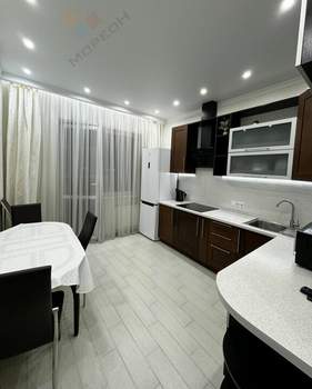 1-к квартира, вторичка, 36м2, 13/19 этаж