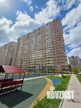 3-к квартира, вторичка, 73м2, 3/21 этаж
