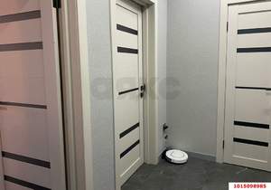 3-к квартира, вторичка, 76м2, 15/20 этаж