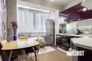 1-к квартира, вторичка, 30м2, 4/6 этаж