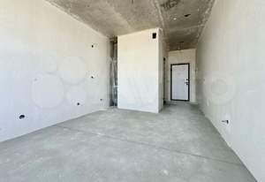 Студия квартира, вторичка, 23м2, 8/24 этаж