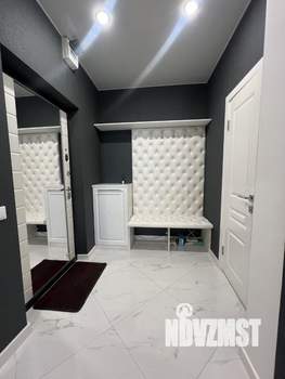 1-к квартира, вторичка, 43м2, 16/17 этаж