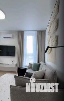 1-к квартира, вторичка, 42м2, 5/19 этаж