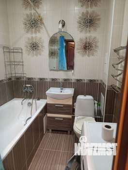 1-к квартира, вторичка, 48м2, 4/16 этаж