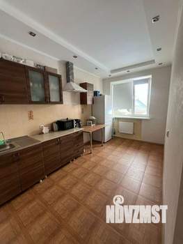 1-к квартира, вторичка, 32м2, 1/5 этаж