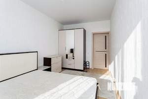 3-к квартира, вторичка, 72м2, 24/25 этаж