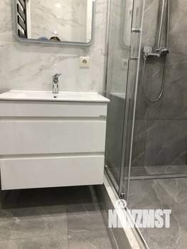 1-к квартира, вторичка, 41м2, 4/22 этаж