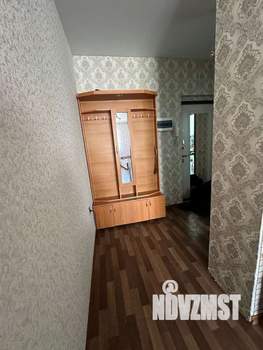 Студия квартира, вторичка, 23м2, 8/17 этаж