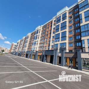 Студия квартира, вторичка, 22м2, 2/9 этаж