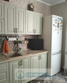 2-к квартира, вторичка, 65м2, 5/14 этаж