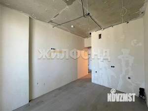 1-к квартира, вторичка, 37м2, 19/21 этаж