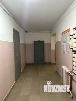 4-к квартира, вторичка, 75м2, 2/10 этаж