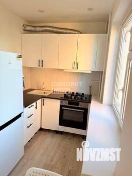 1-к квартира, вторичка, 35м2, 5/9 этаж