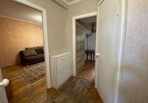 1-к квартира, вторичка, 46м2, 2/5 этаж